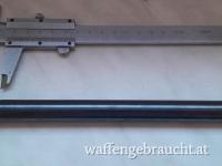 Laufrohling Luftgewehrlauf Kal. 22 5,5mm 