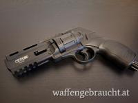 T4E TR 50 REVOLVER 6 SCHUSS 11 JOULE KAL 50 Home Defence Revolver