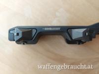 Blaser Montage 