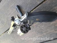 Ruger Security Six TAUSCH 45acp möglich 