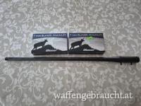 Blaser R8 Wechsellauf