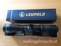 Leupold VX-Freedom 3-9x50  inkl 11mm Prisma Montage