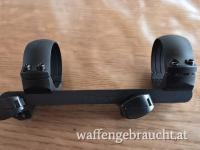 Blaser Sattelmontage 30mm