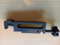 Glock Kimmenwechselgerät Mod. 2282 reserviert
