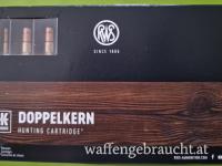 RWS Doppelkern 300 WinMag