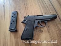 Walther PP
