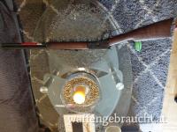 Winchester 1892 Short Rifle 