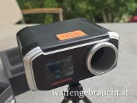 Chronograph / Schussgeschwindigkeitsmesser Speed ​​Tester