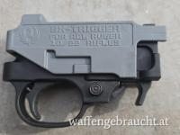 Ruger 10/22 BX-Trigger Sportabzug