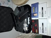 Glock 17 Gen5