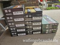 Patronen 300 Win mag