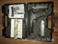 Walther PPQ M2 4,6 Zoll