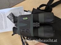 Nachtsichgerät Luna Ootics