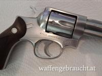 Revolver RUGER Speed Six, 357 Mag.