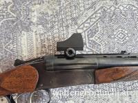 BAIKAL Kal. 30-06 doppelkugel