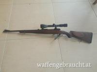 Mannlicher-Schönauer 7x64