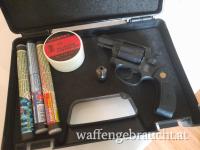 SSW S&W Chiefs Special 
