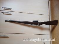 Mauser M1891 Karabiner