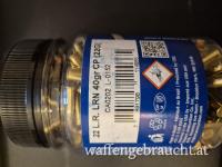 Reserviert für Nikolaus - 1.700 Schuß Kleinkalibermunition Magtech, CCI, Federal