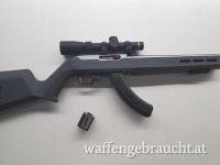Ruger Collector’s Series 10/22 60 Years Edition SET -Kommissionsverkauf-