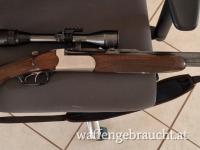 F. Sodia Ferlach 6,5x57R und 16/70 Schrot