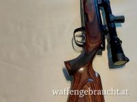 Steyr Mannlicher Jagdmatch Kal. .222 Rem.
