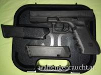 Glock 17  Gen 4