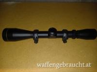 Zielfernrohr Leupold 3-9 vari x IIc
