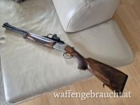 Doppelkugel Doppelbüchse BOWNING