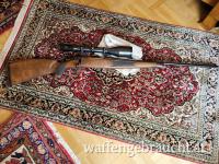 Repetiergewehr Voere .243