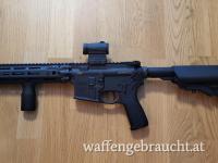 Daniel Defense AR15 .300 Blackout
