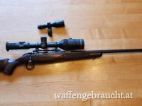 Repetierbüchse CZ 600 American, Kal. 1 Zoll 30-06 Spring.