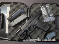 Glock 17 Gen 5 