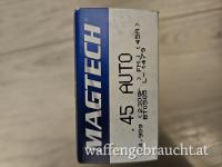Magtech 45  (750 stk )