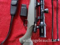 Mauser M 12 Extrem