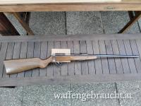 Kleinkalibergewehr VOERE 22l.r.  gebraucht günstig 