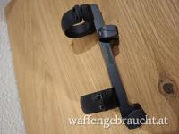 Blaser Sattelmontage 