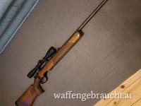 Steyr SSG 69 mit Kahles ZF69