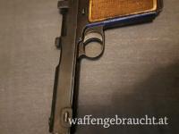 Steyr Hahn M1912
