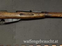 Mosin Nagant