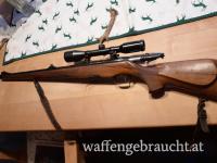 Steyr Mannlicher Luxus 7x64
