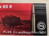 7x65 R Geco Plus 11,0g 170gr 