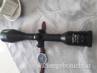 Meopta 7x56 mit Leuchtpunkt 