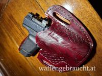 Handmade Holster Canik TP9