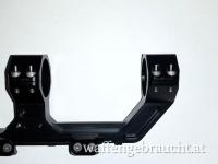 Vector Optics Blockmontage für 30mm Tubus, 21mm Picatinny for AR, h=50mm