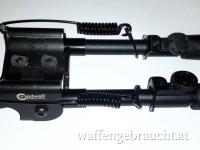 Caldwell XLA Zweibein M-LOK 6-9″