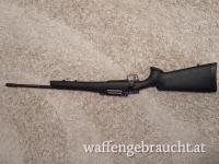Jungjäger Schnäppchen! CZ 557 30-06 Spring. +Dentler Montage