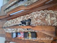 STEYR MODELO 1912 . K98.. PU Zielfernrohre 4fach M52  .. MAUSER 98 ..   Bayonett