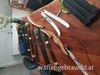 Recurvebogen