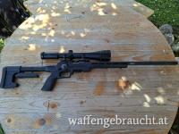 CZ MTD 457 .22